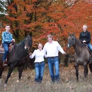 Meet your Posher, Jodi